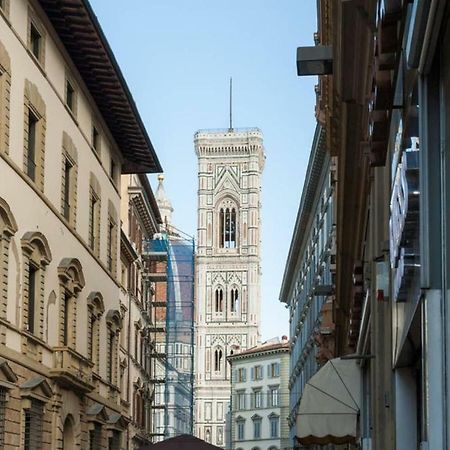 Duomo Suite Ghirlandaio 피렌체 외부 사진